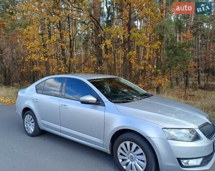 Шкода Октавія 2016 у Обухове на Automoto.ua Шкода Октавія, об'ємом двигуна 1.97 л та пробігом 246 тис. км за 13600 $, фото 2 на Automoto.ua