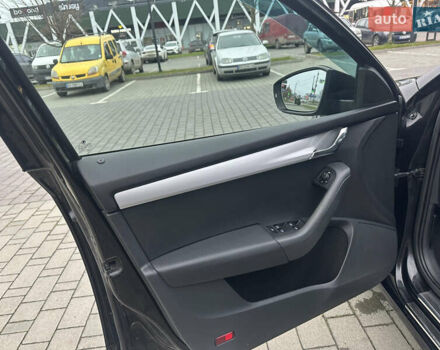 Шкода Октавія, об'ємом двигуна 1.4 л та пробігом 93 тис. км за 13300 $, фото 38 на Automoto.ua