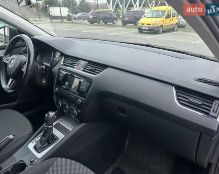 Шкода Октавія, об'ємом двигуна 1.4 л та пробігом 93 тис. км за 13300 $, фото 26 на Automoto.ua
