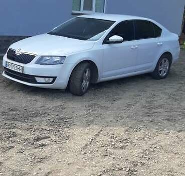 Шкода Октавия, объемом двигателя 1.97 л и пробегом 199 тыс. км за 13500 $, фото 5 на Automoto.ua