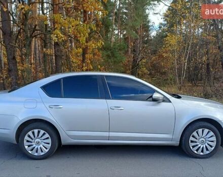 Шкода Октавія 2016 у Обухове на Automoto.ua Шкода Октавія, об'ємом двигуна 1.97 л та пробігом 246 тис. км за 13600 $, фото 1 на Automoto.ua