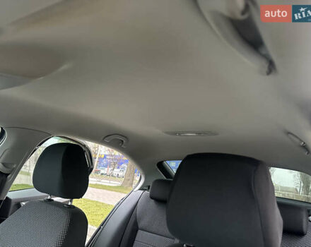 Шкода Октавія, об'ємом двигуна 1.4 л та пробігом 93 тис. км за 13300 $, фото 43 на Automoto.ua