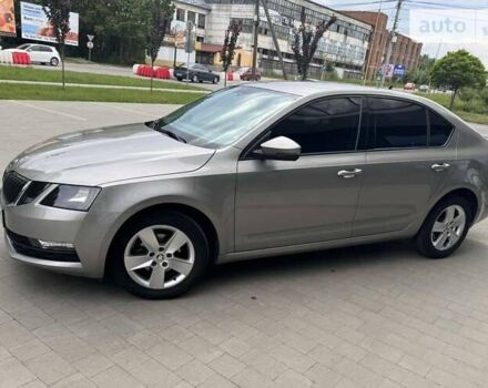 Шкода Октавия, объемом двигателя 1.6 л и пробегом 222 тыс. км за 13000 $, фото 3 на Automoto.ua