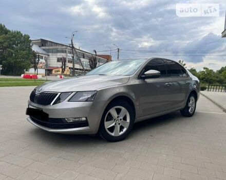 Шкода Октавия, объемом двигателя 1.6 л и пробегом 222 тыс. км за 13000 $, фото 1 на Automoto.ua