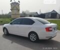 Шкода Октавия, объемом двигателя 1.6 л и пробегом 157 тыс. км за 15300 $, фото 6 на Automoto.ua