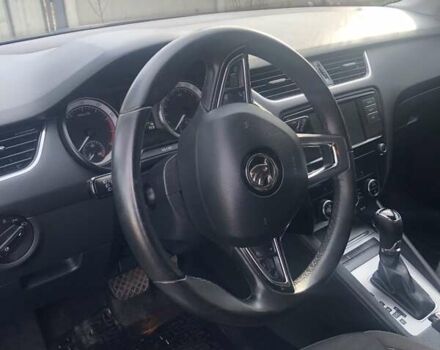 Шкода Октавія 2017 у Тернополі на Automoto.ua Шкода Октавія, об'ємом двигуна 1.4 л та пробігом 73 тис. км за 15000 $, фото 11 на Automoto.ua