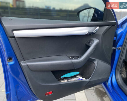 Шкода Октавия, объемом двигателя 1.6 л и пробегом 226 тыс. км за 13200 $, фото 13 на Automoto.ua