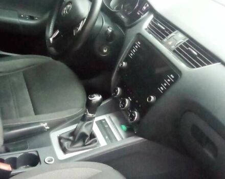 Шкода Октавия, объемом двигателя 1.6 л и пробегом 267 тыс. км за 11999 $, фото 8 на Automoto.ua