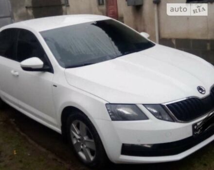 Шкода Октавия, объемом двигателя 1.6 л и пробегом 267 тыс. км за 11999 $, фото 1 на Automoto.ua