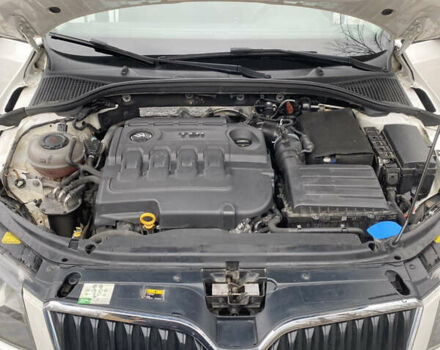 Шкода Октавія, об'ємом двигуна 1.97 л та пробігом 301 тис. км за 13500 $, фото 8 на Automoto.ua