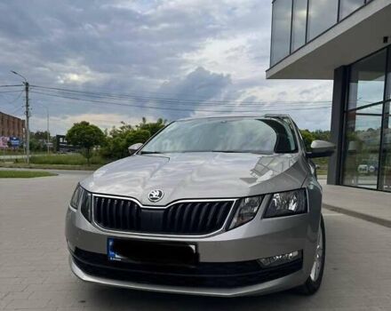Шкода Октавия, объемом двигателя 1.6 л и пробегом 222 тыс. км за 13000 $, фото 8 на Automoto.ua