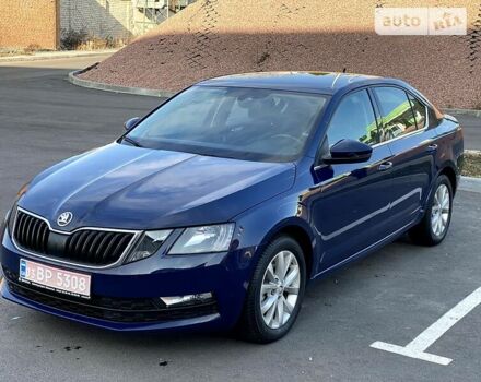 Шкода Октавия, объемом двигателя 1.6 л и пробегом 166 тыс. км за 13350 $, фото 1 на Automoto.ua