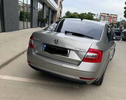 Шкода Октавия, объемом двигателя 1.6 л и пробегом 222 тыс. км за 13000 $, фото 7 на Automoto.ua