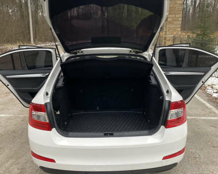 Шкода Октавія, об'ємом двигуна 1.97 л та пробігом 301 тис. км за 13500 $, фото 5 на Automoto.ua