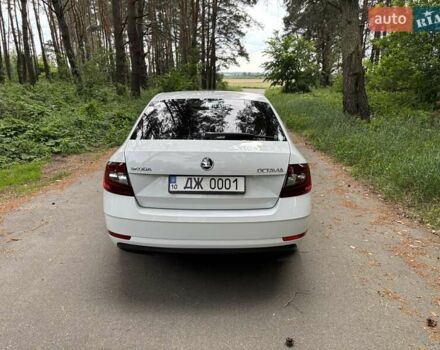 Шкода Октавия, объемом двигателя 1.97 л и пробегом 209 тыс. км за 13999 $, фото 10 на Automoto.ua