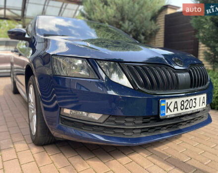 Шкода Октавия, объемом двигателя 1.4 л и пробегом 175 тыс. км за 11500 $, фото 1 на Automoto.ua