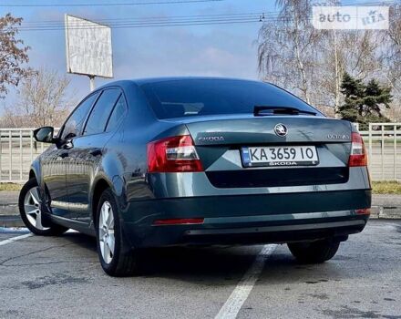 Шкода Октавія, об'ємом двигуна 1.6 л та пробігом 226 тис. км за 13900 $, фото 12 на Automoto.ua