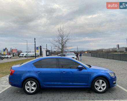 Шкода Октавия, объемом двигателя 1.6 л и пробегом 226 тыс. км за 13200 $, фото 7 на Automoto.ua