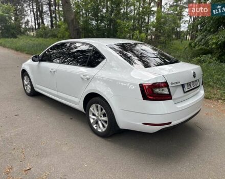 Шкода Октавия, объемом двигателя 1.97 л и пробегом 209 тыс. км за 13999 $, фото 7 на Automoto.ua