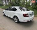 Шкода Октавия, объемом двигателя 1.97 л и пробегом 209 тыс. км за 13999 $, фото 7 на Automoto.ua