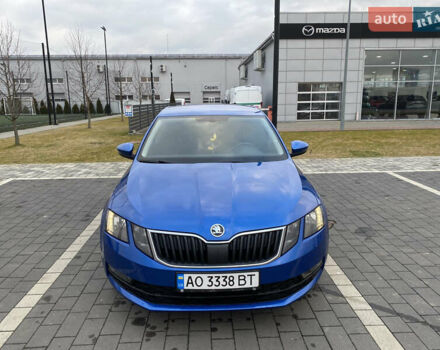 Шкода Октавия, объемом двигателя 1.6 л и пробегом 226 тыс. км за 13200 $, фото 2 на Automoto.ua