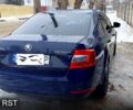 Шкода Октавія, об'ємом двигуна 1.4 л та пробігом 240 тис. км за 15000 $, фото 5 на Automoto.ua