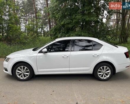 Шкода Октавия, объемом двигателя 1.97 л и пробегом 209 тыс. км за 13999 $, фото 6 на Automoto.ua
