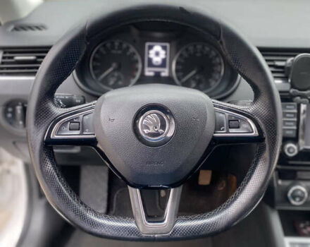 Шкода Октавія, об'ємом двигуна 1.97 л та пробігом 301 тис. км за 13500 $, фото 19 на Automoto.ua