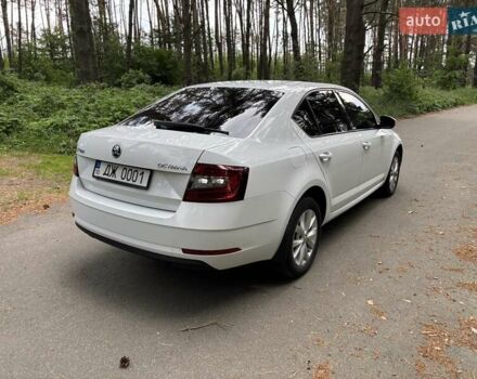 Шкода Октавия, объемом двигателя 1.97 л и пробегом 209 тыс. км за 13999 $, фото 11 на Automoto.ua