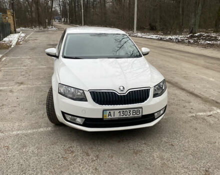 Шкода Октавія, об'ємом двигуна 1.97 л та пробігом 301 тис. км за 13500 $, фото 2 на Automoto.ua