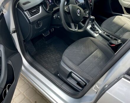Шкода Октавія, об'ємом двигуна 1.8 л та пробігом 260 тис. км за 11700 $, фото 3 на Automoto.ua