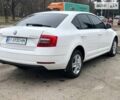 Шкода Октавия, объемом двигателя 2 л и пробегом 180 тыс. км за 17300 $, фото 13 на Automoto.ua