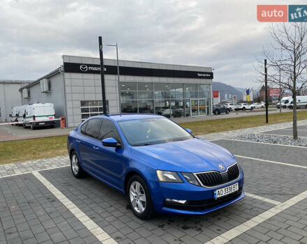 Шкода Октавия, объемом двигателя 1.6 л и пробегом 226 тыс. км за 13200 $, фото 8 на Automoto.ua