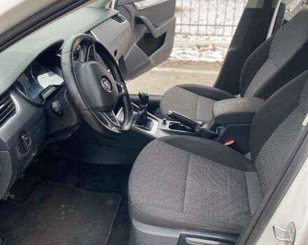 Шкода Октавія, об'ємом двигуна 1.97 л та пробігом 301 тис. км за 13500 $, фото 12 на Automoto.ua