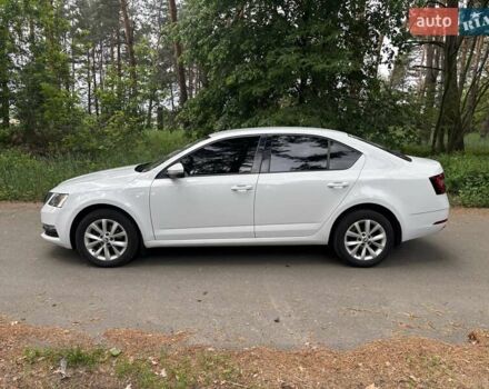 Шкода Октавия, объемом двигателя 1.97 л и пробегом 209 тыс. км за 13999 $, фото 5 на Automoto.ua