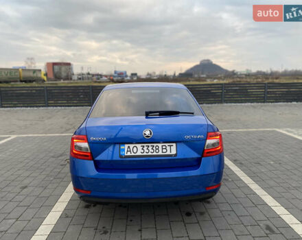 Шкода Октавия, объемом двигателя 1.6 л и пробегом 226 тыс. км за 13200 $, фото 9 на Automoto.ua