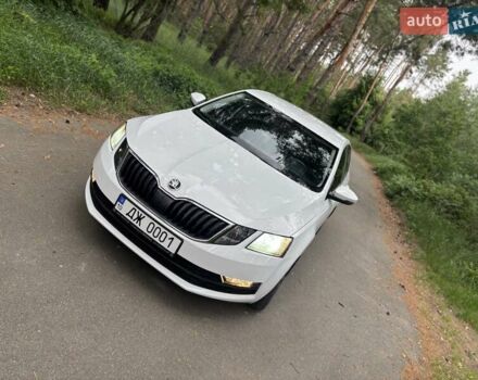 Шкода Октавия, объемом двигателя 1.97 л и пробегом 209 тыс. км за 13999 $, фото 1 на Automoto.ua