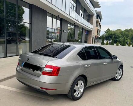 Шкода Октавия, объемом двигателя 1.6 л и пробегом 222 тыс. км за 13000 $, фото 6 на Automoto.ua