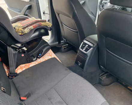 Шкода Октавія, об'ємом двигуна 1.97 л та пробігом 301 тис. км за 13500 $, фото 10 на Automoto.ua