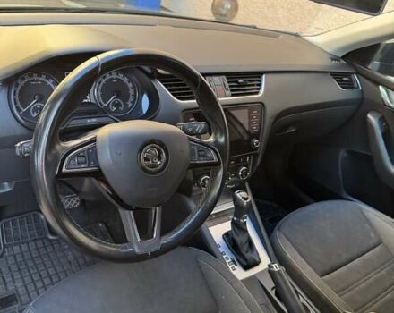 Шкода Октавия, объемом двигателя 1.6 л и пробегом 249 тыс. км за 13200 $, фото 2 на Automoto.ua