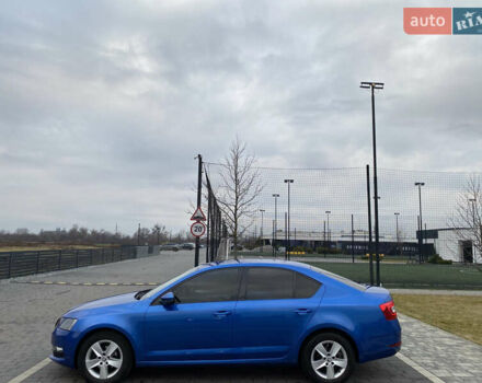 Шкода Октавия, объемом двигателя 1.6 л и пробегом 226 тыс. км за 13200 $, фото 11 на Automoto.ua