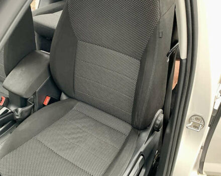 Шкода Октавія, об'ємом двигуна 1.97 л та пробігом 301 тис. км за 13500 $, фото 21 на Automoto.ua