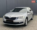 Шкода Октавия, объемом двигателя 1.8 л и пробегом 165 тыс. км за 11000 $, фото 1 на Automoto.ua