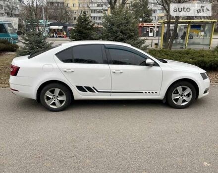 Шкода Октавія, об'ємом двигуна 1.4 л та пробігом 235 тис. км за 12500 $, фото 1 на Automoto.ua