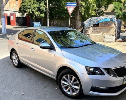 Шкода Октавія, об'ємом двигуна 1.8 л та пробігом 260 тис. км за 11700 $, фото 2 на Automoto.ua