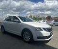 Шкода Октавия, объемом двигателя 1.4 л и пробегом 152 тыс. км за 13732 $, фото 5 на Automoto.ua