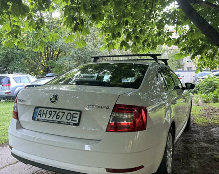 Шкода Октавия, объемом двигателя 1.4 л и пробегом 160 тыс. км за 12051 $, фото 3 на Automoto.ua