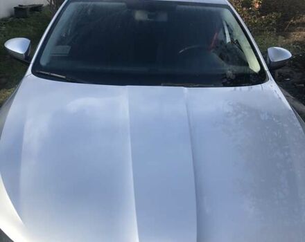 Шкода Октавія 2017 у Тернополі на Automoto.ua Шкода Октавія, об'ємом двигуна 1.4 л та пробігом 73 тис. км за 15000 $, фото 5 на Automoto.ua