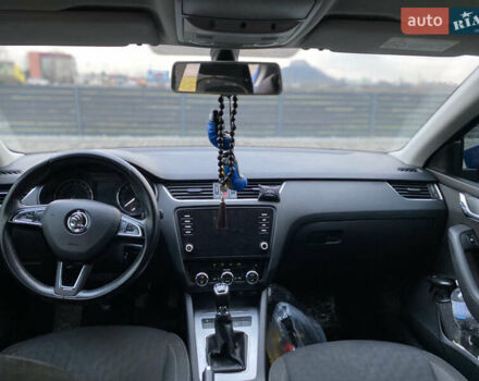 Шкода Октавия, объемом двигателя 1.6 л и пробегом 226 тыс. км за 13200 $, фото 12 на Automoto.ua