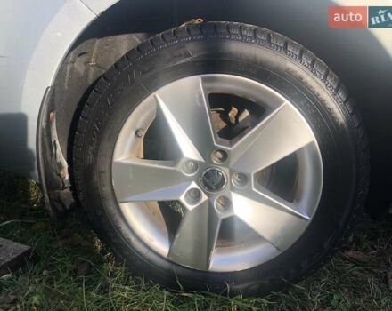 Шкода Октавія 2017 у Тернополі на Automoto.ua Шкода Октавія, об'ємом двигуна 1.4 л та пробігом 73 тис. км за 15000 $, фото 2 на Automoto.ua